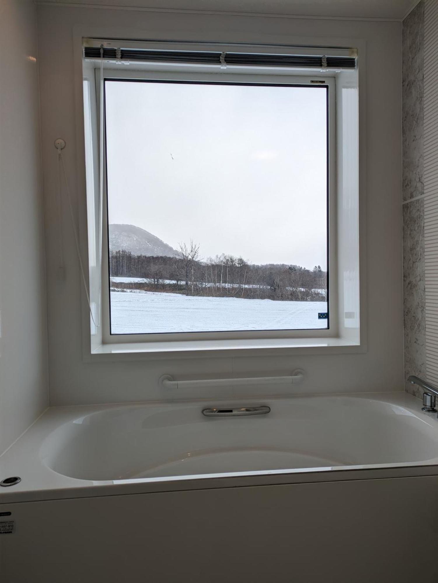 Pensione Uno Niseko Eksteriør billede